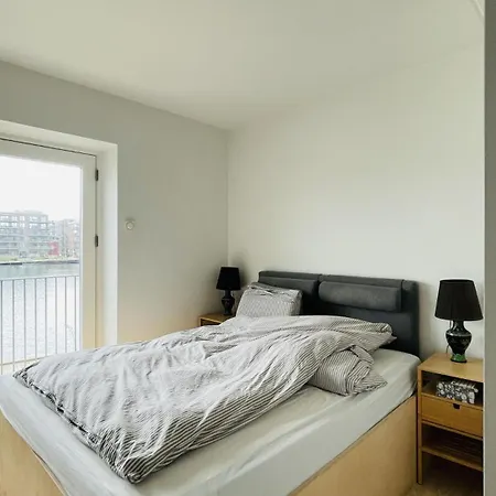 Apartmentincopenhagen 1609 Köpenhamn
