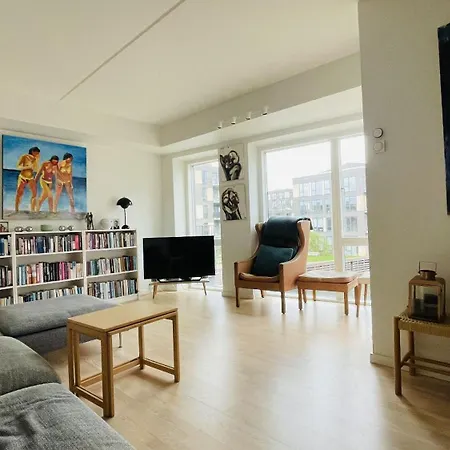 Apartmentincopenhagen 1609 Köpenhamn