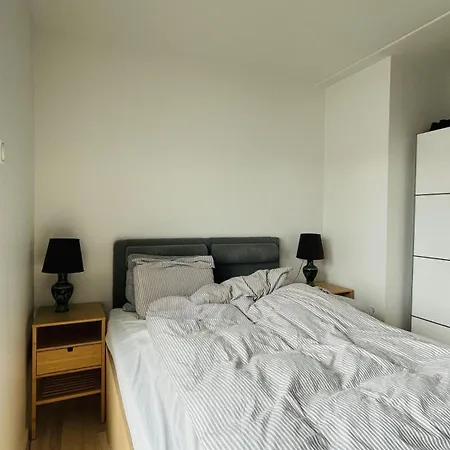 Lägenhet Apartmentincopenhagen 1609