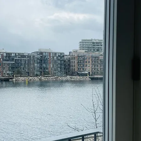 Lägenhet Apartmentincopenhagen 1609