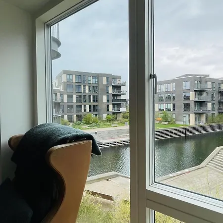 Apartmentincopenhagen 1609